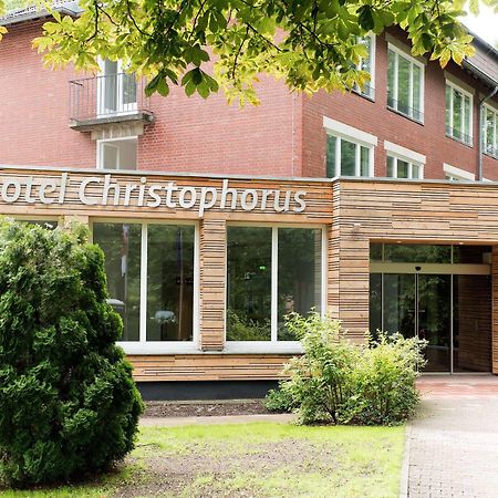 Hotel Christophorus Berlin Eksteriør bilde