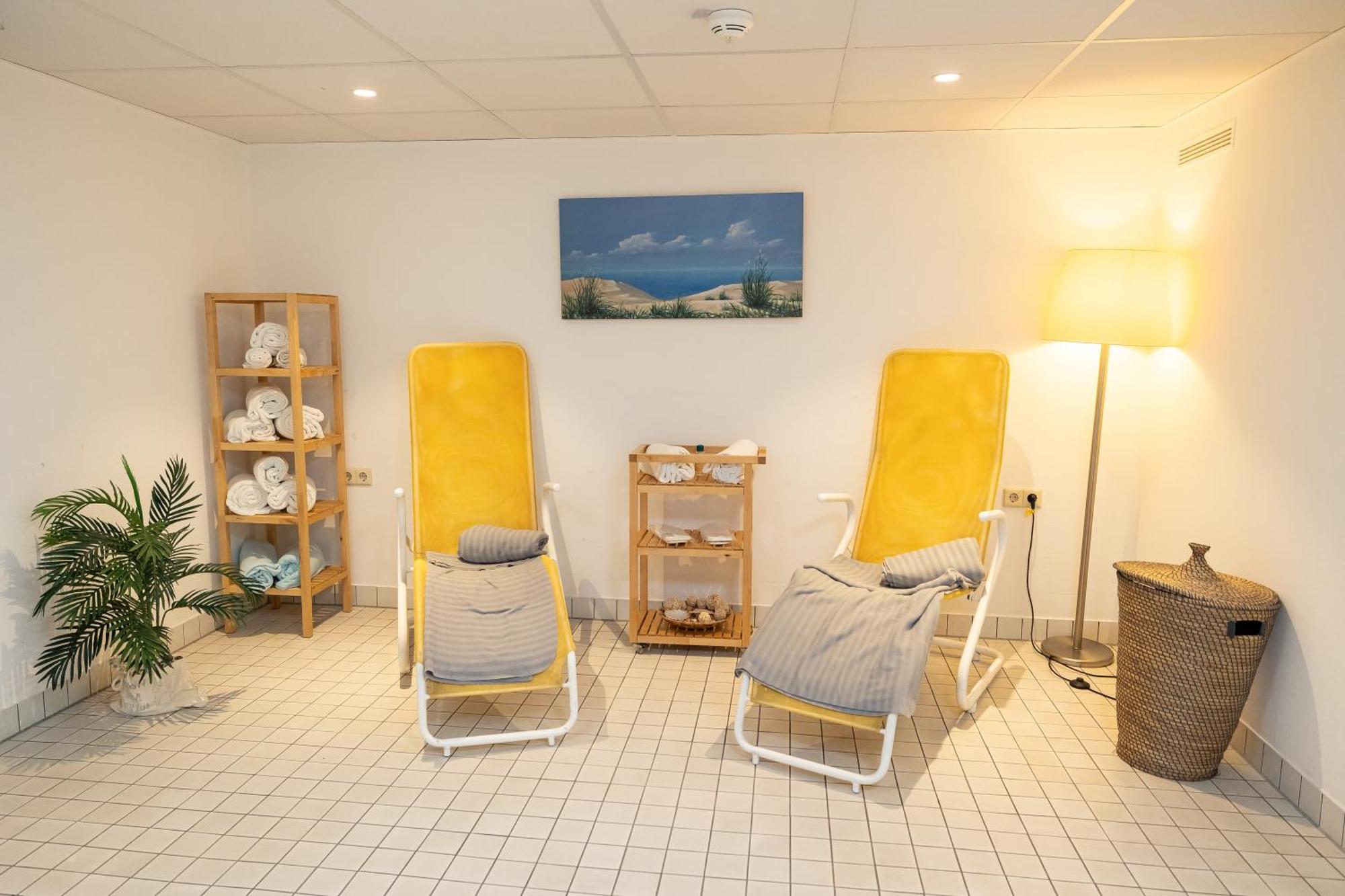 Hotel Christophorus Berlin Eksteriør bilde