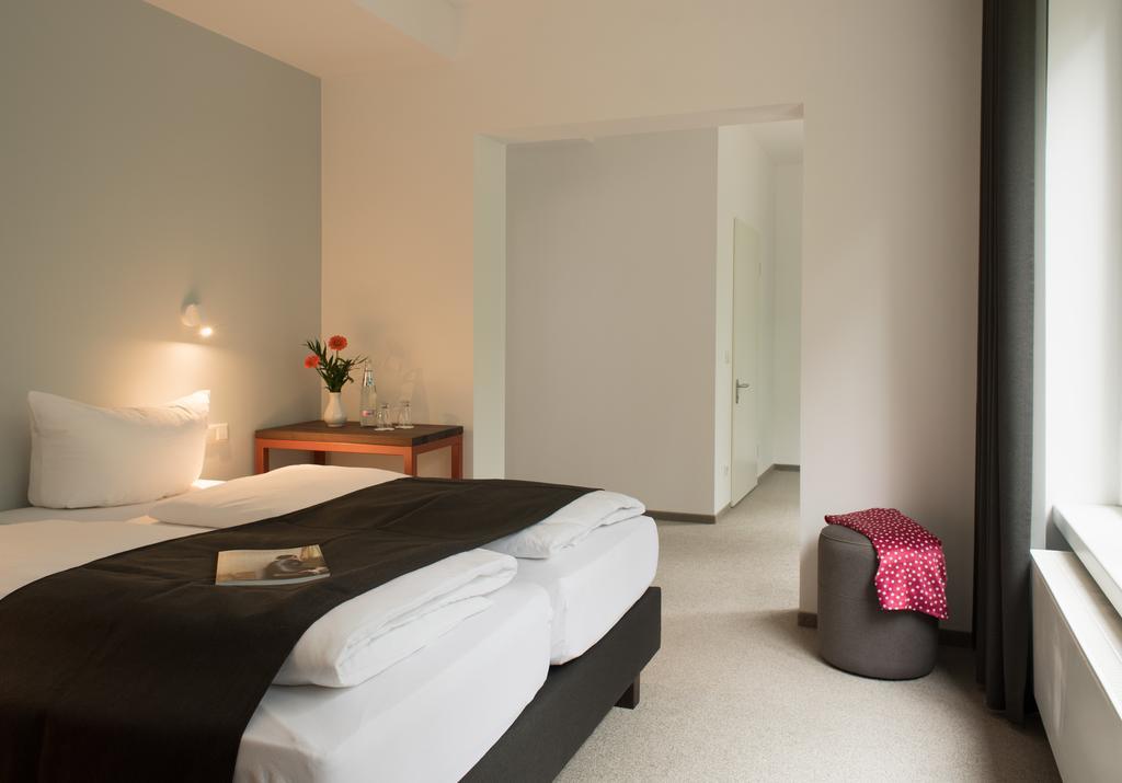 Hotel Christophorus Berlin Eksteriør bilde