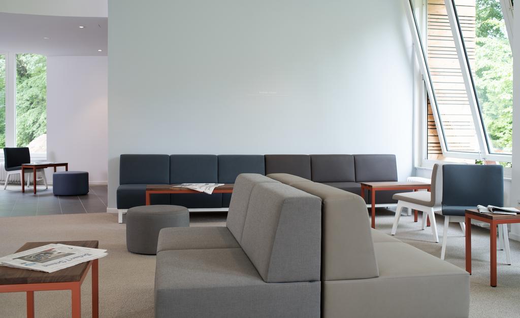 Hotel Christophorus Berlin Eksteriør bilde