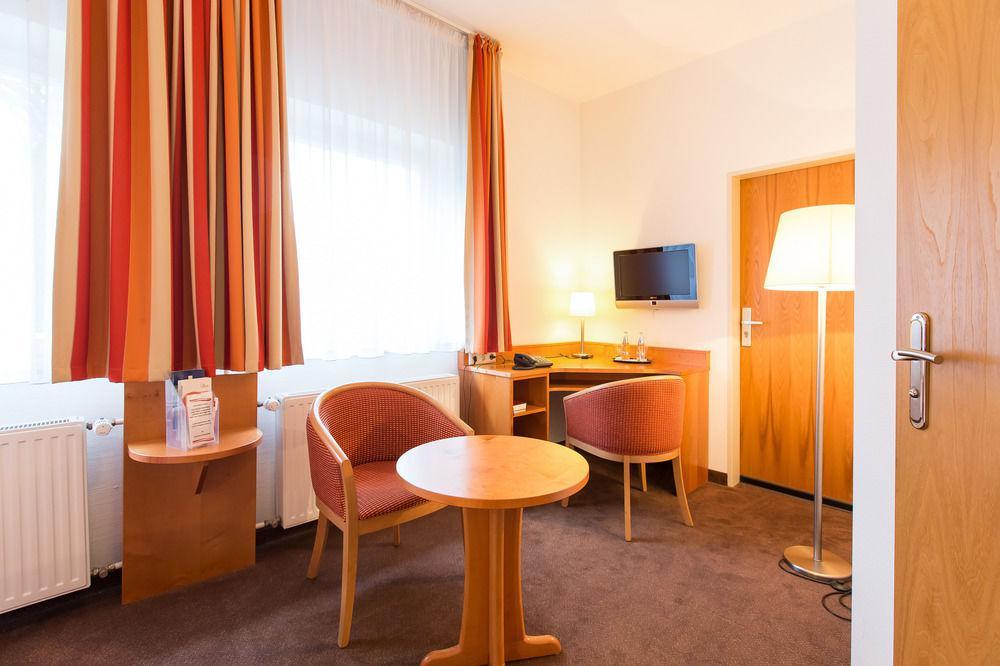 Hotel Christophorus Berlin Eksteriør bilde