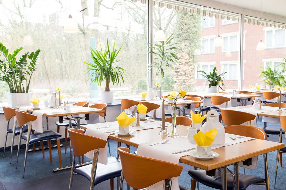 Hotel Christophorus Berlin Eksteriør bilde
