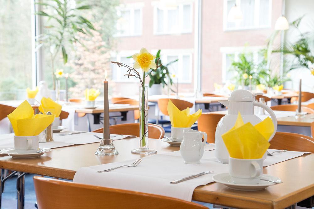 Hotel Christophorus Berlin Eksteriør bilde
