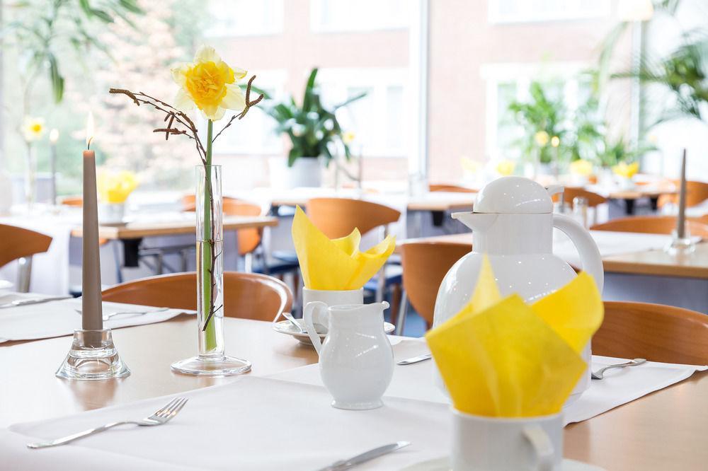 Hotel Christophorus Berlin Eksteriør bilde