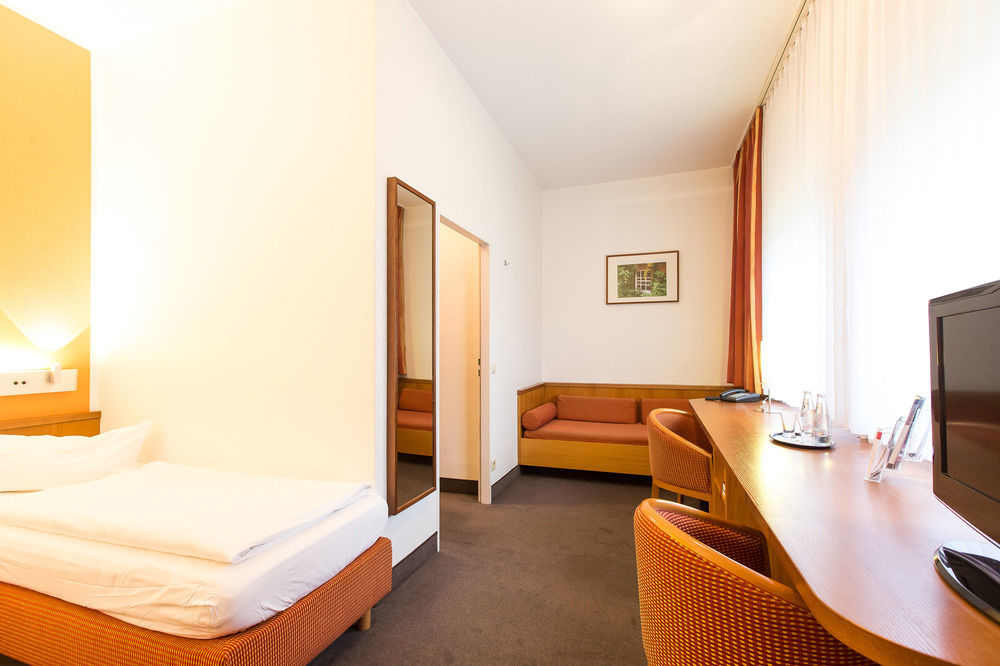 Hotel Christophorus Berlin Eksteriør bilde