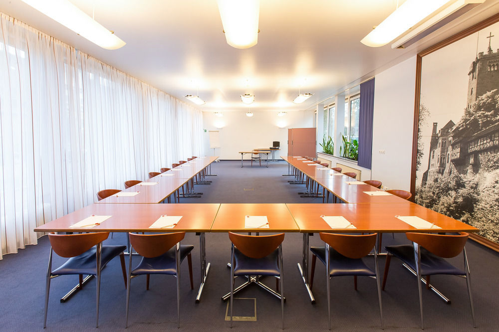 Hotel Christophorus Berlin Eksteriør bilde