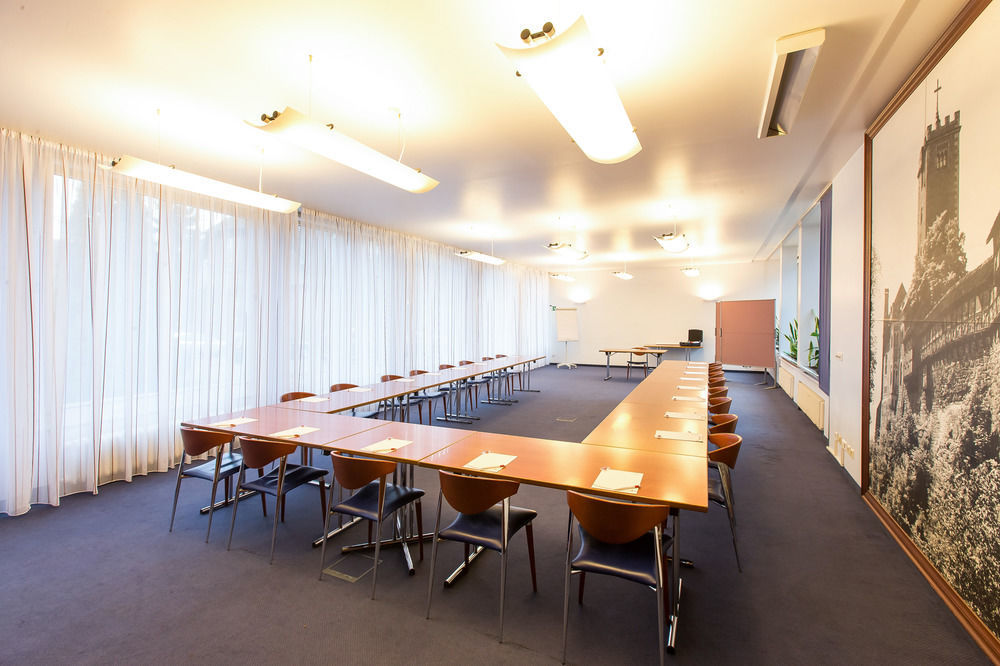 Hotel Christophorus Berlin Eksteriør bilde