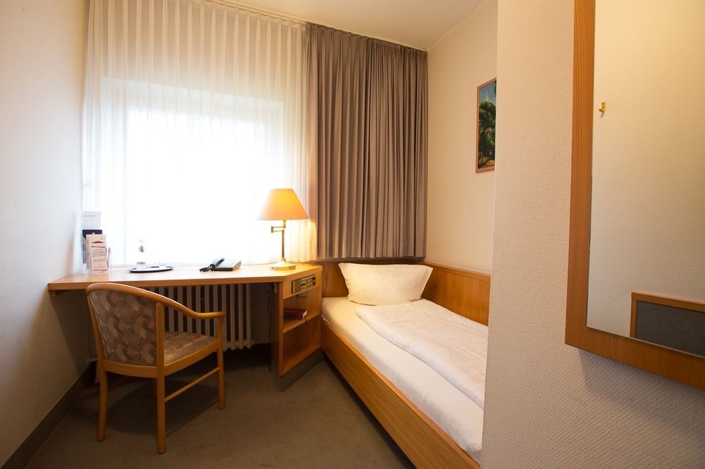 Hotel Christophorus Berlin Eksteriør bilde