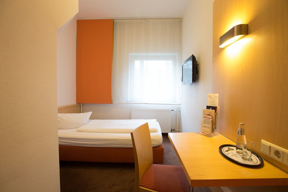 Hotel Christophorus Berlin Eksteriør bilde