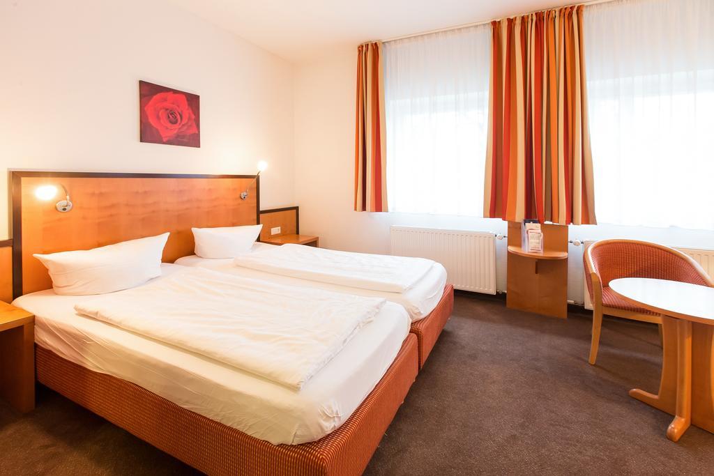 Hotel Christophorus Berlin Eksteriør bilde