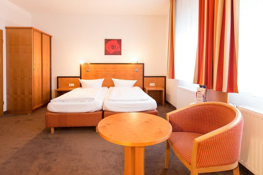 Hotel Christophorus Berlin Eksteriør bilde