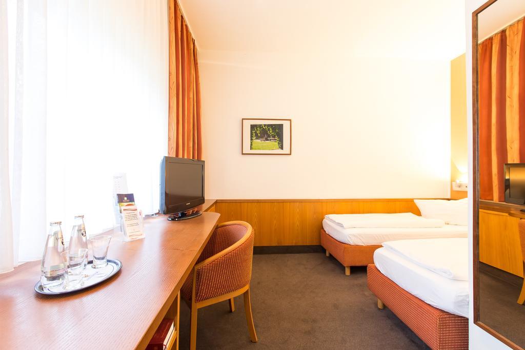 Hotel Christophorus Berlin Eksteriør bilde