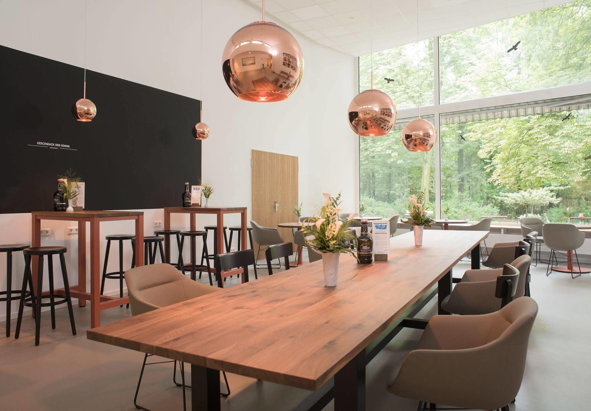 Hotel Christophorus Berlin Eksteriør bilde