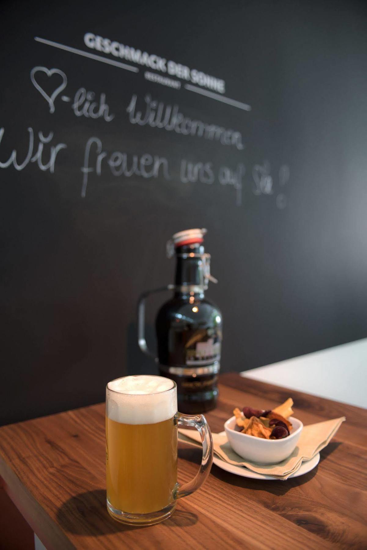 Hotel Christophorus Berlin Eksteriør bilde