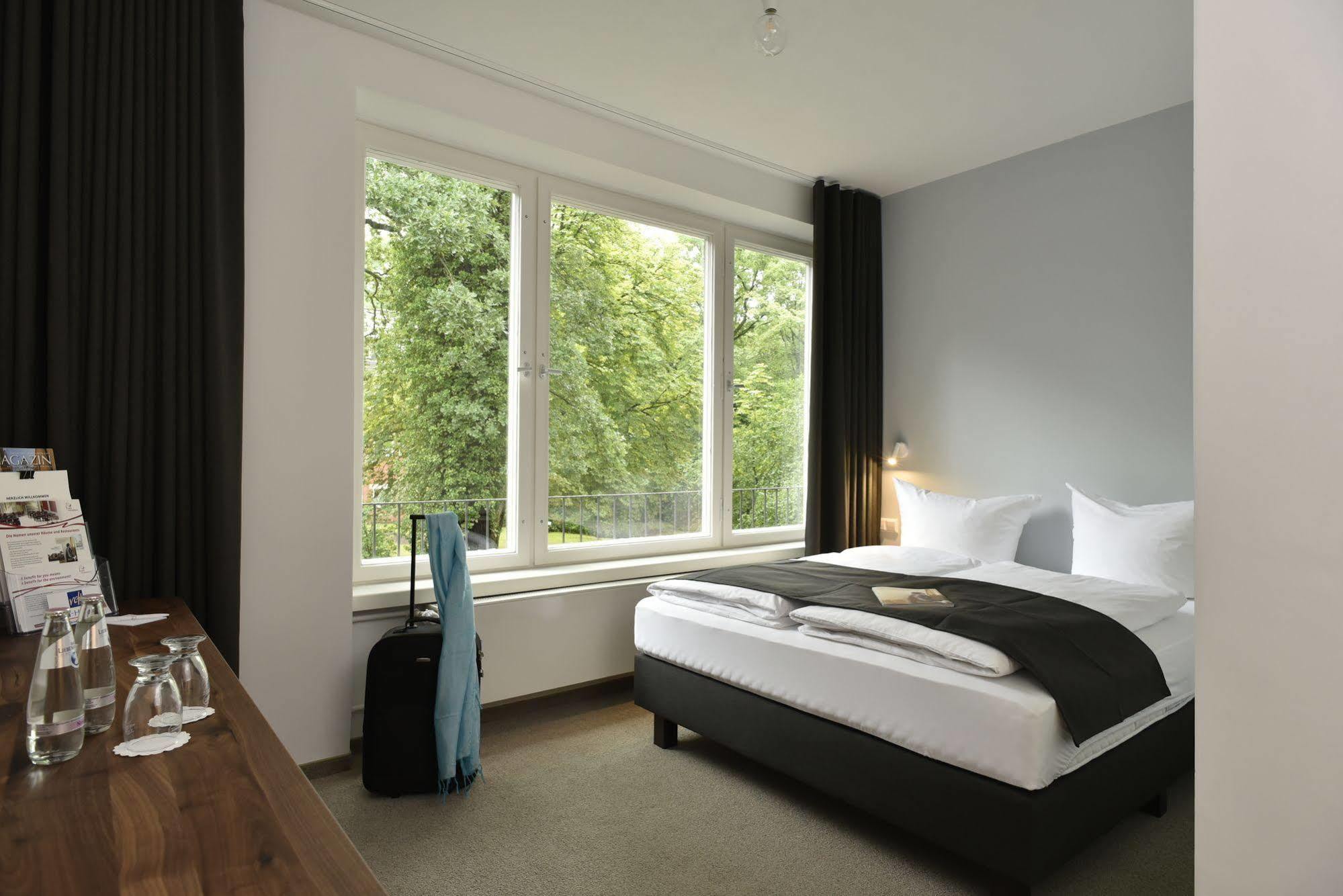 Hotel Christophorus Berlin Eksteriør bilde