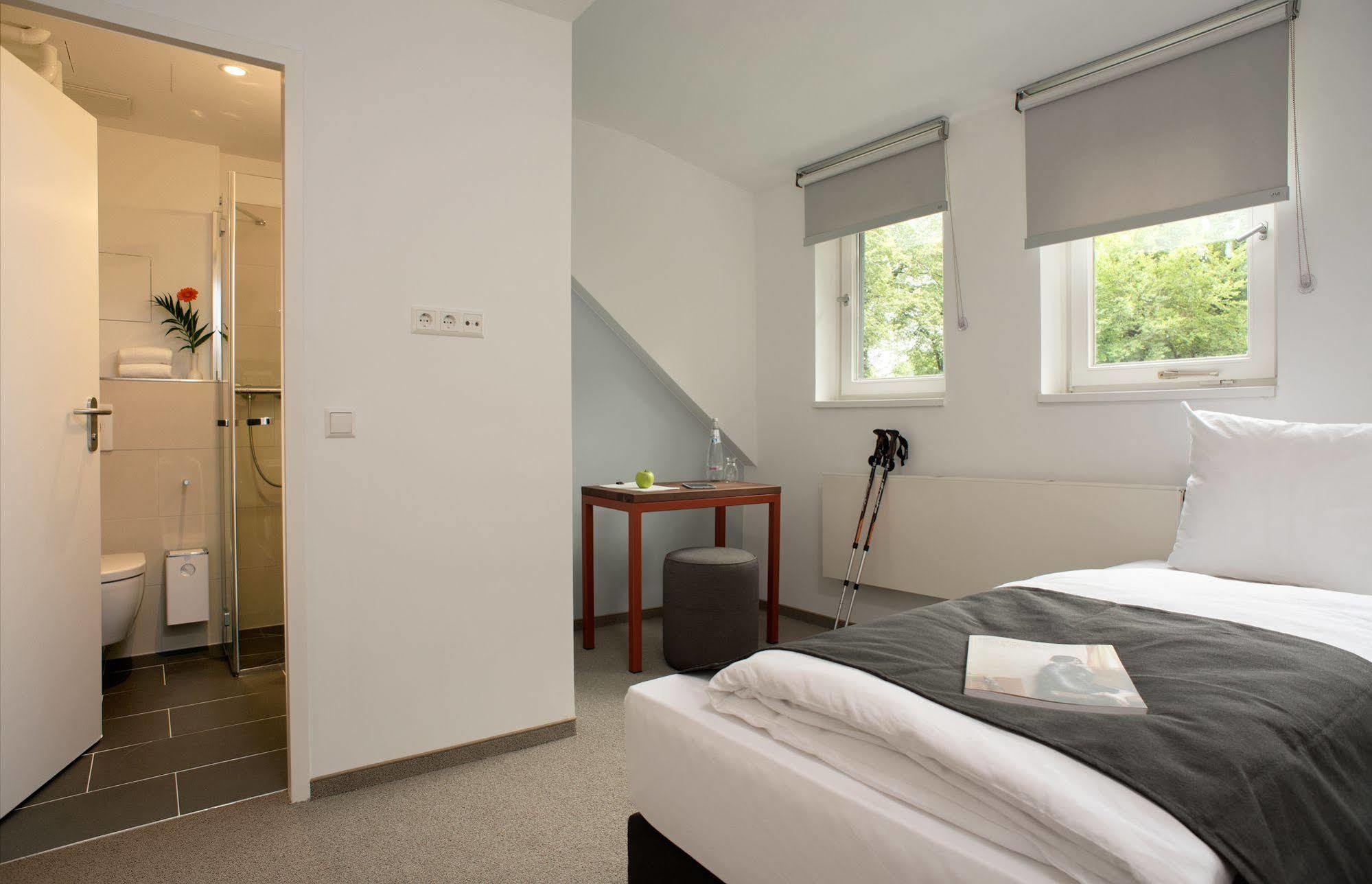 Hotel Christophorus Berlin Eksteriør bilde