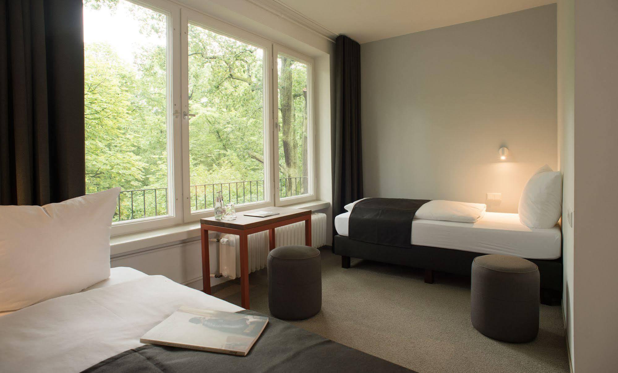 Hotel Christophorus Berlin Eksteriør bilde