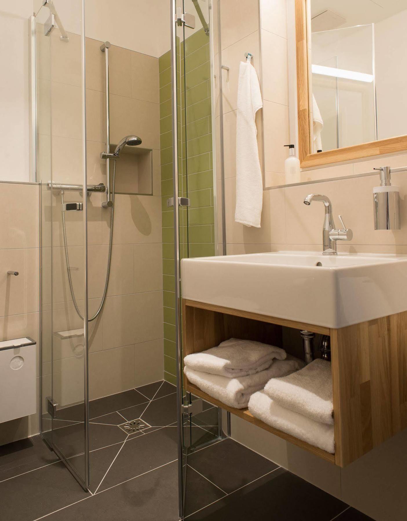 Hotel Christophorus Berlin Eksteriør bilde