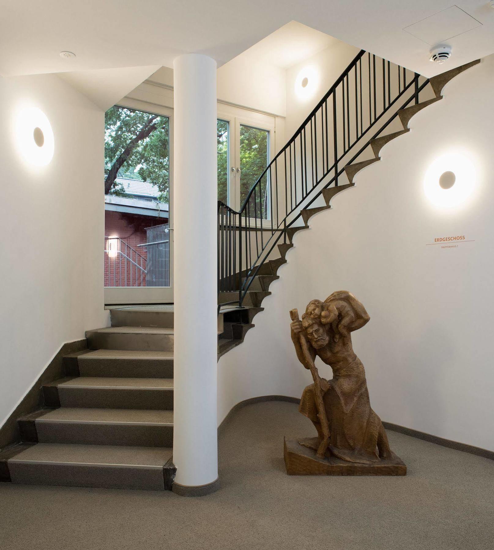 Hotel Christophorus Berlin Eksteriør bilde