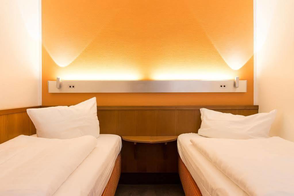 Hotel Christophorus Berlin Eksteriør bilde