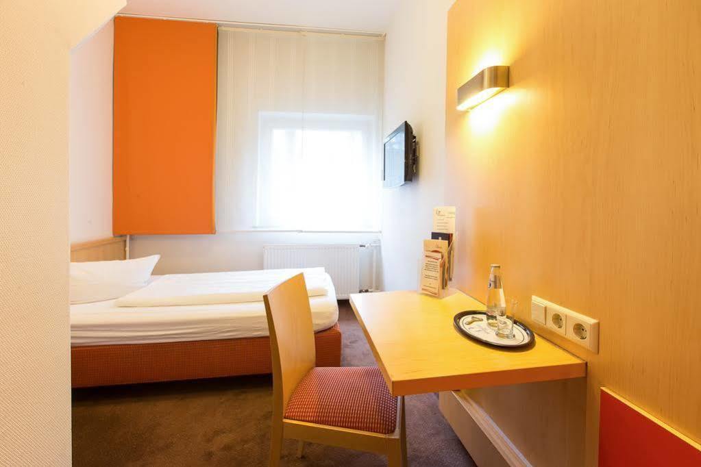 Hotel Christophorus Berlin Eksteriør bilde