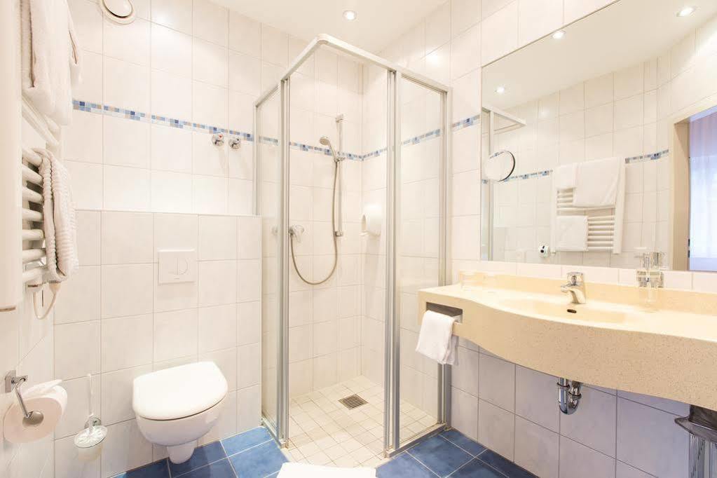 Hotel Christophorus Berlin Eksteriør bilde