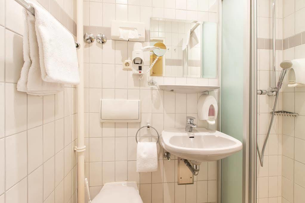 Hotel Christophorus Berlin Eksteriør bilde