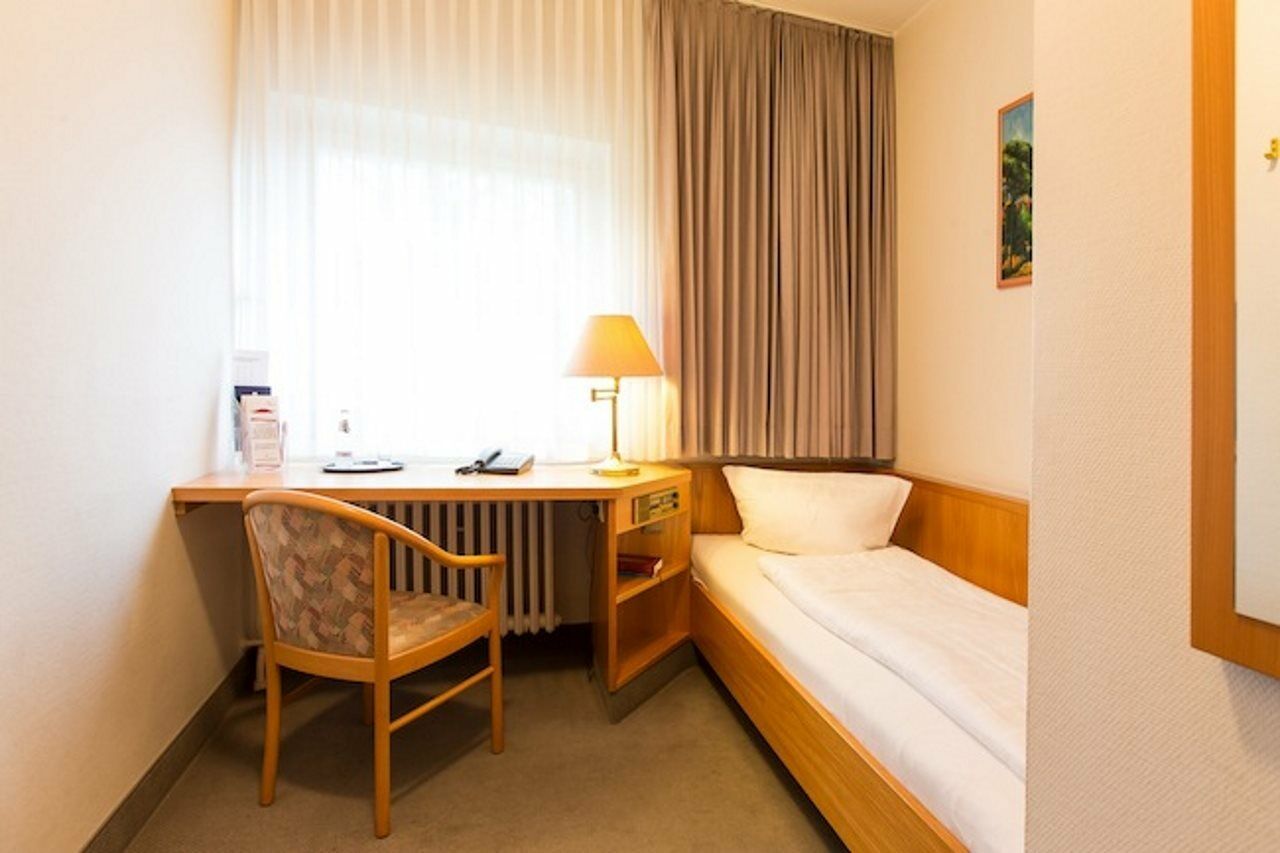 Hotel Christophorus Berlin Eksteriør bilde